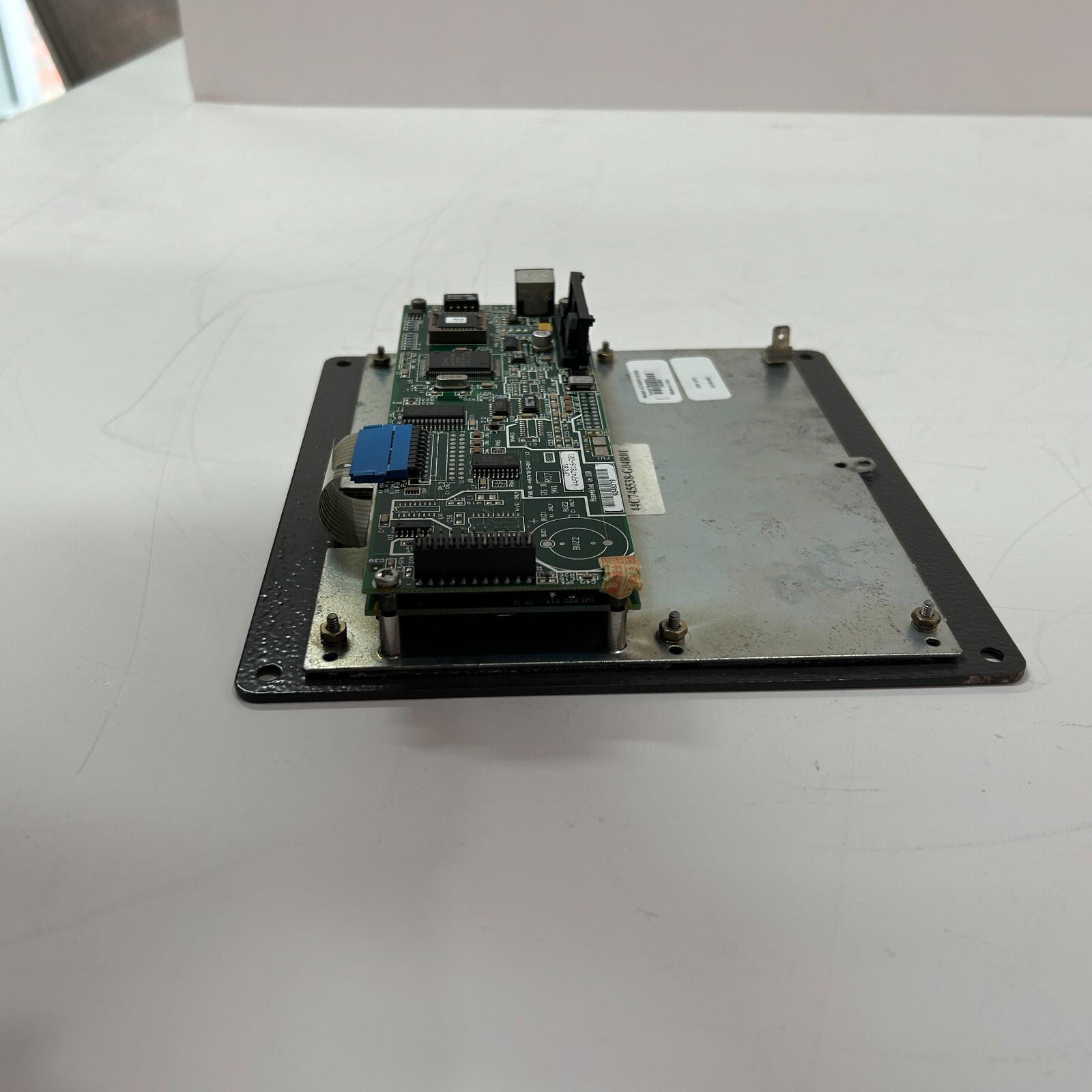 ABB LXN1604-6 3BHL000986P7000 Original ABB CEX-bus Switch In Stock Fast Delivery Global Shipping0